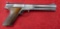 Colt Match Target 22 cal Pistol