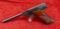 Fine Colt Huntsman 22 cal Pistol