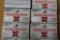 850 rds of Winchester 22 Magnum Ammo