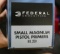 800 count Federal Small Magnum Pistol Primers