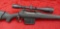 Savage 111 338 Lapua Long Range Rifle w/Scope
