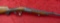 Antique Bornmann Single Shot Stalking Rifle