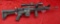 Ruger AR-556 Carbine in 300 Blackout w/Scope