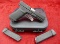 (RM) Custom Glock 50GI by Guncrafter Industries