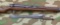 Japanese Type 38 Military Rifle & Bayonet