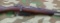 Italian WWII Carcano w/Folding Bayonet