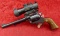 Early Ruger Super Blackhawk w/Sight.
