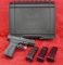 NIB FMK 9mm Pistol