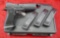 (RM) SIG Sauer P320 9mm X5 Pistol