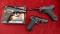 3 Modern Pellet Pistols