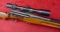 Sporterized Schmidt Reuben Rifle & Scope