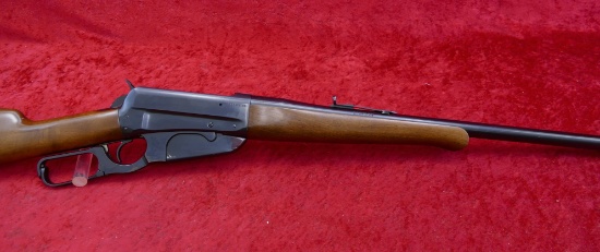Browning Model 1895 30-06 Rifle