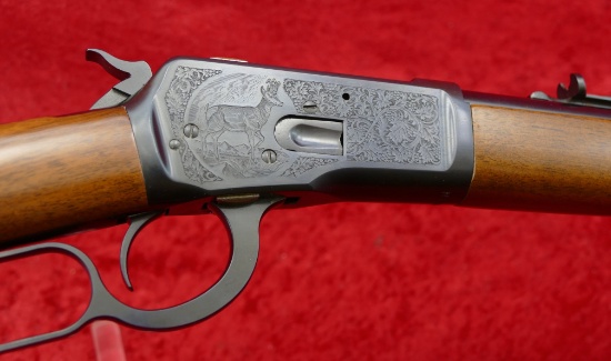 US Repeating Arms Co 1892 Winchester