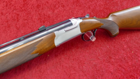 Ruger Red Label 12 ga O/U