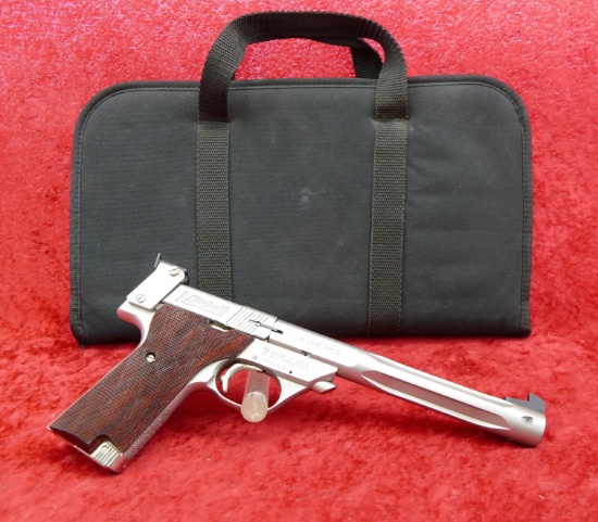 (RM) Mitchell Arms Citation II 22 Target Pistol