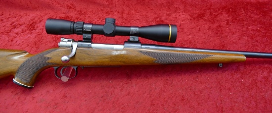 30-06 FN Mauser w/Leupold Scope