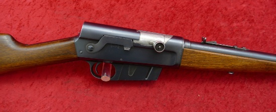 Remington Model 8 32 cal Self Loading Rifle