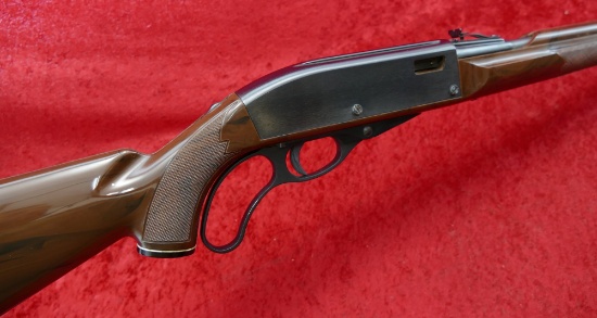 Remington Nylon 76 LA Rifle