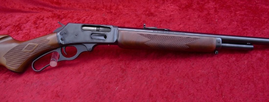 (RM) Marlin 410 LA Shotgun