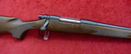 (RM) Remington Model 700 8mm Mauser Classic