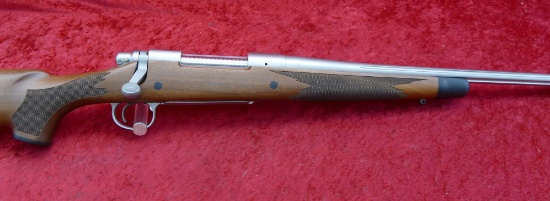 (RM) Remington Model 700 Ltd 280 cal Rifle