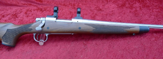 (RM) Remington Model 700 Ltd 6mm Rifle