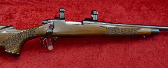 (RM) Remington Model 700 BDL in 7mm-08 Rifle