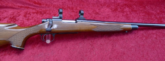 (RM) Remington Model 700 BDL in 222 cal.