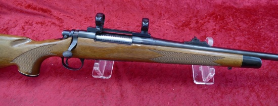Remington Model 700 CDL 25-06 Rifle