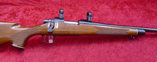 (RM) Remington Model 700 BDL 22-250 Rifle