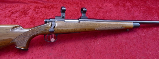 (RM) Remington 700 BDL 6mm Rifle