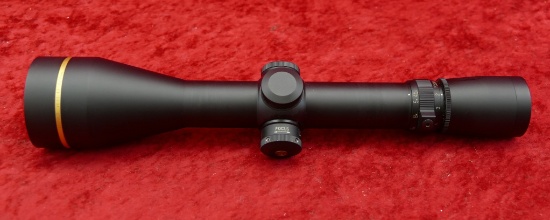 (RM) Leupold VXIII 4.5-14x50 mm Long Range Scope