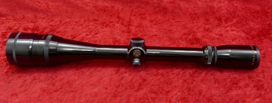 (RM) Burris 6-24x Signature Series Rifle Scope