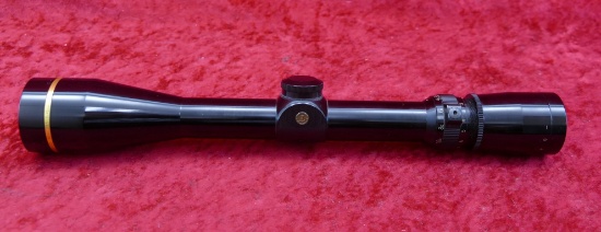 (RM) Leupold VXIII 3.5-x10x Rifle Scope