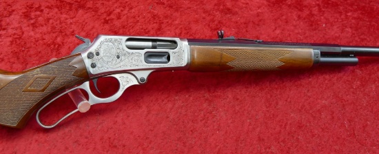 (RM) Marlin 1895 Century Ltd 45-70 Rifle