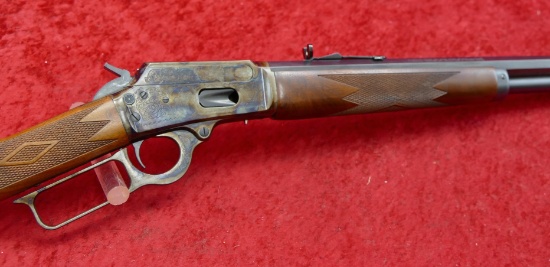 (RM) Marlin 1894 Century Ltd Deluxe Comm. Rifle