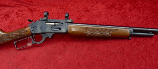 (RM) Marlin 1895M 450 Marlin LA Rifle