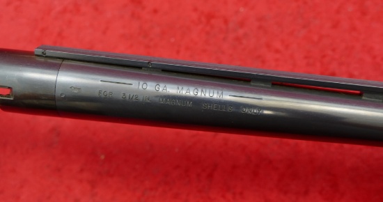 Ithaca Mag 10 Bbl