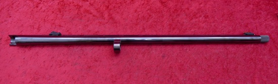 Remington 870 28" Vent Rib Bbl for 3" chamber