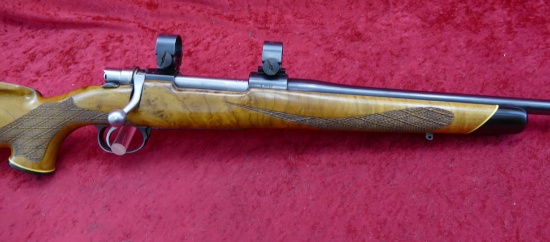Custom FN Mauser 264 WIN Rifle