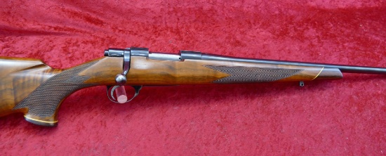 SAKO Model 461 Vixen Re Chambered in 223 cal.
