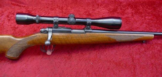 Ruger 77/22 Rifle