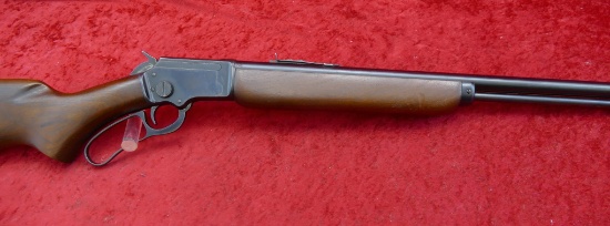 Marlin 39A 22 cal rifle Circa 1953