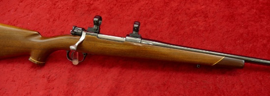Fine VZ24 243 cal. Custom Sporter Rifle