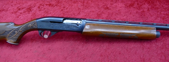 Remington Model 1100 12 ga Shotgun