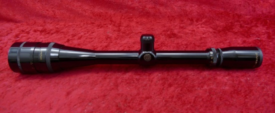 (RM) Burris Signature Series 8-32x Scope