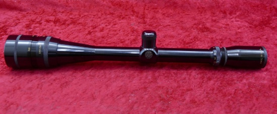 (RM) Burris 8-34x Signature Series Rifle Scope