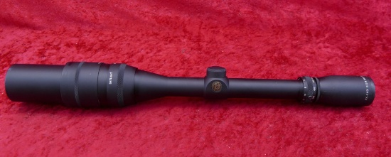 (RM) Burris 4-16x Signature Series Rifle Scope