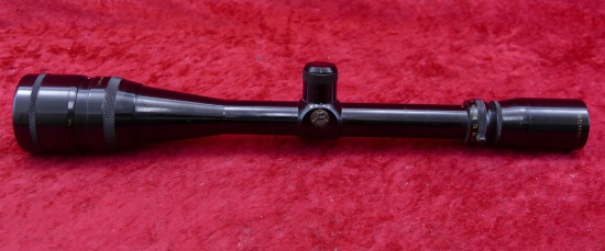 (RM) Burris 6-24x Signature Series Rifle Scope