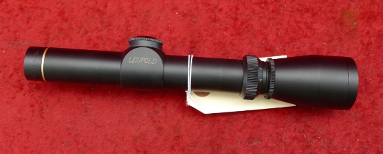 (RM) Leupold VXII 1-4x Scope